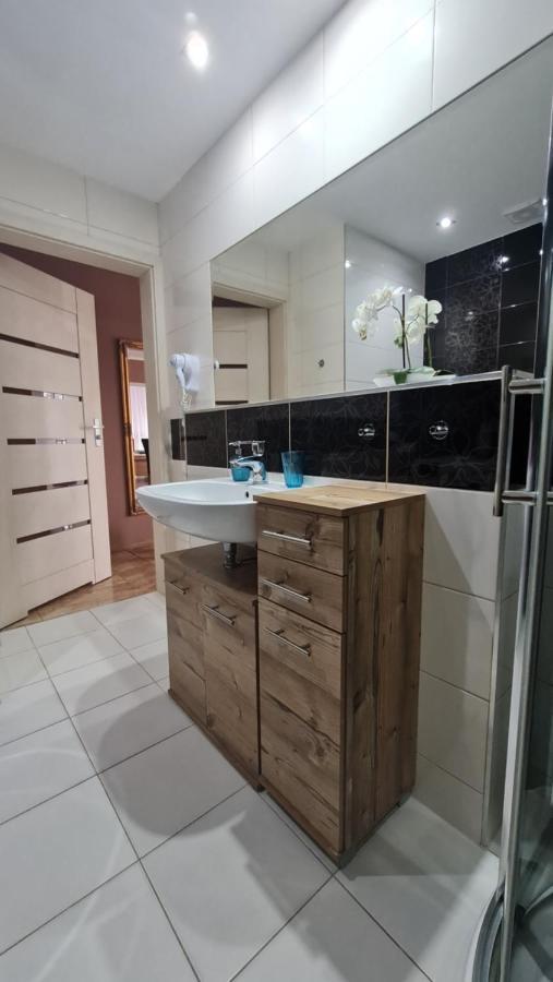 Świnoujście Apartment Pegaz & Aqua Marina מראה חיצוני תמונה