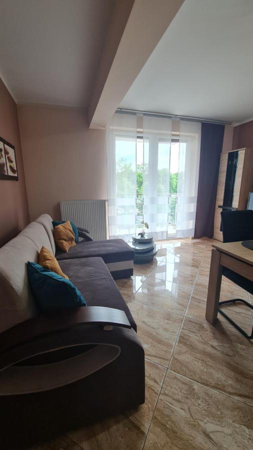 Świnoujście Apartment Pegaz & Aqua Marina מראה חיצוני תמונה