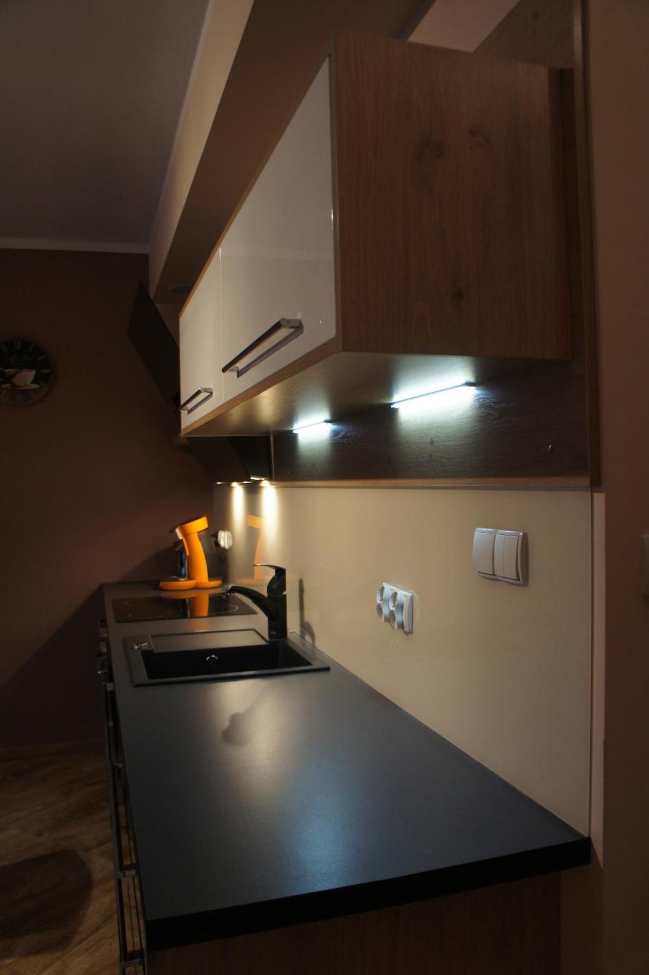 Świnoujście Apartment Pegaz & Aqua Marina חדר תמונה