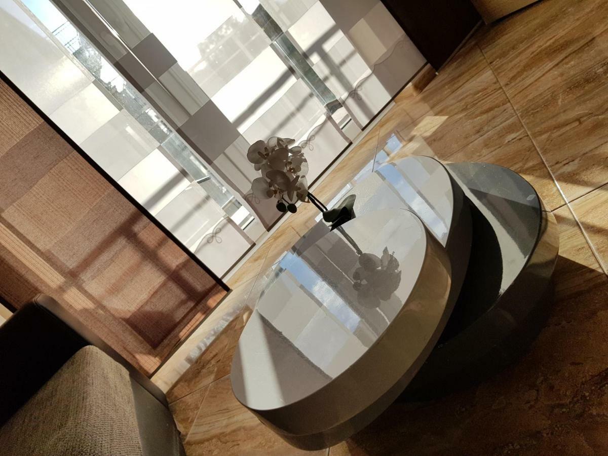 Świnoujście Apartment Pegaz & Aqua Marina מראה חיצוני תמונה
